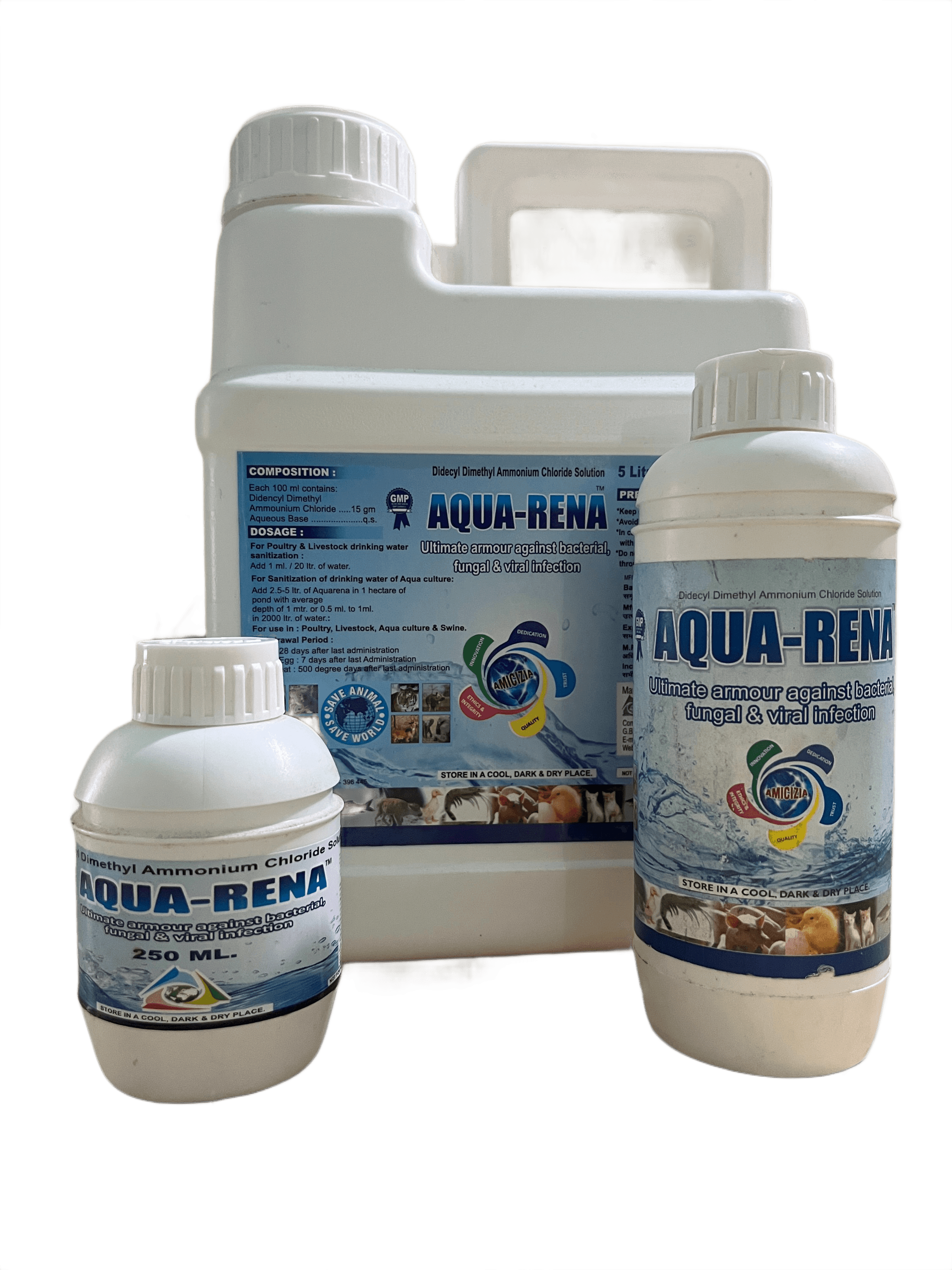 AquaRena