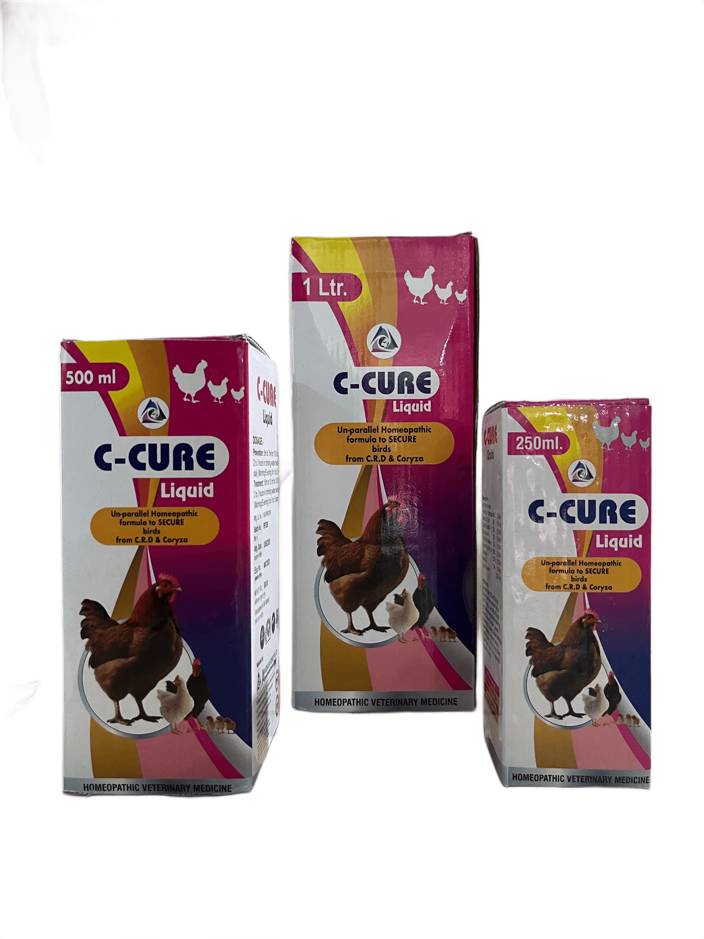 C-Cure