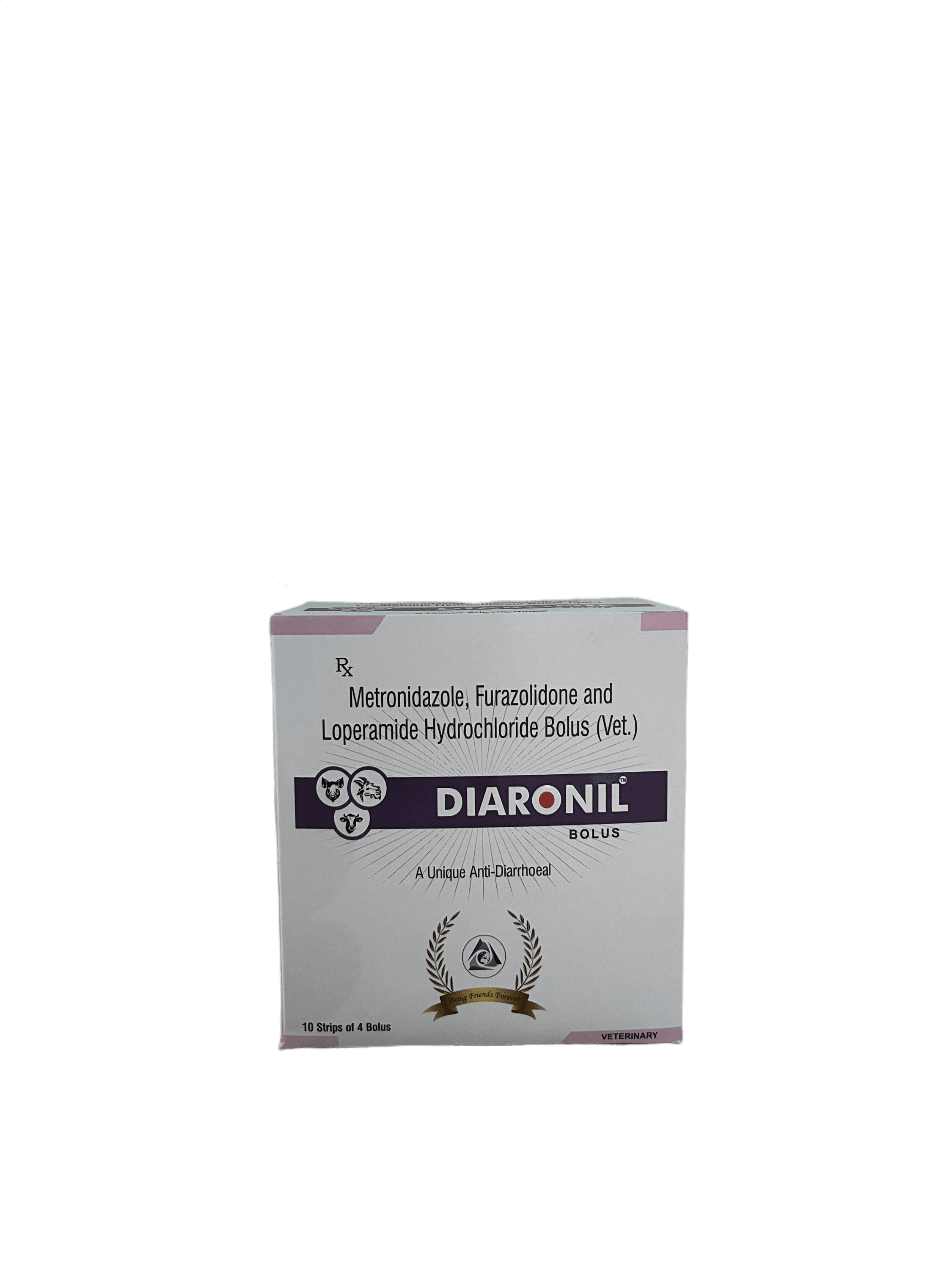 Diaronil Bolus