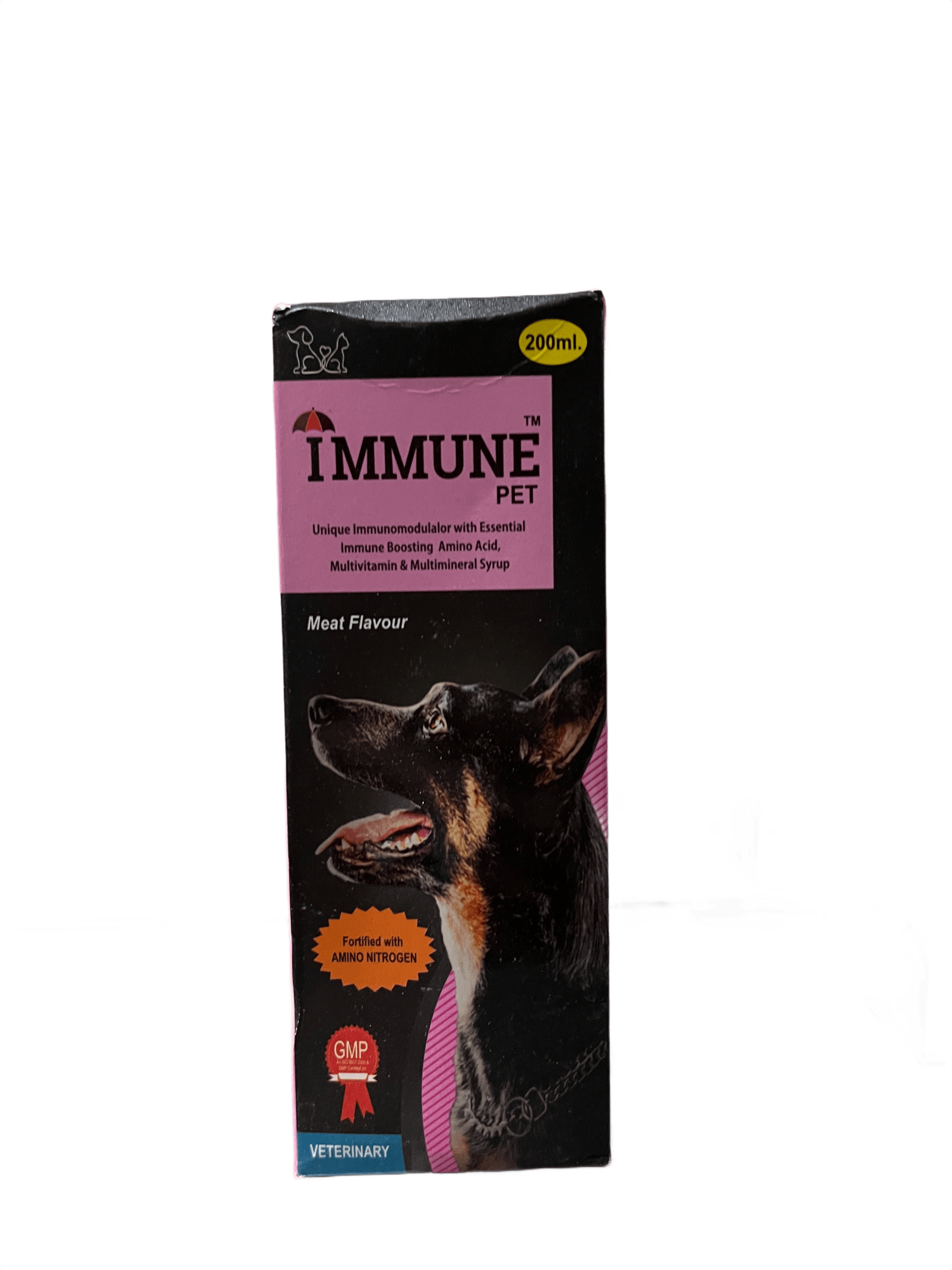 Immune Pet